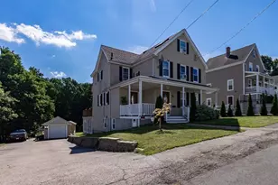 52 Highview St, Norwood, MA 02062 - Photo 1