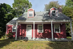 162 Winter St, Wrentham, MA 02093 - Photo 1