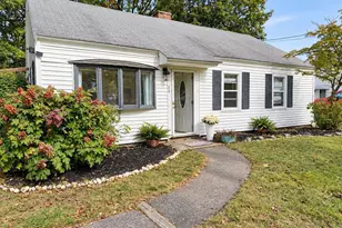 20 Rayburn Rd, Stoughton, MA 02072 - Photo 1