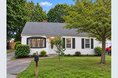 19 Rayburn Rd, Stoughton, MA 02072 - Photo 1