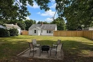 20 Rayburn Rd, Stoughton, MA 02072 - Photo 17