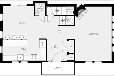 35 Winslow St #35, Cambridge, MA 02138 - Photo 39