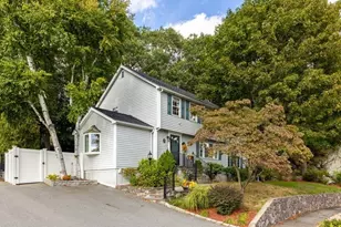 2 Rosemary Ave, Wakefield, MA 01880 - Photo 3
