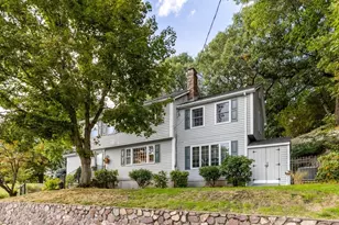 2 Rosemary Ave, Wakefield, MA 01880 - Photo 1