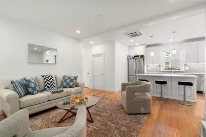 8 Brookside Ave #1, Boston, MA 02130 - Photo 5