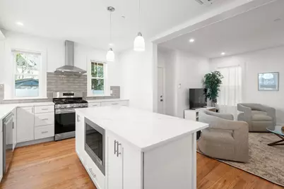 8 Brookside Ave #1, Boston, MA 02130 - Photo 3