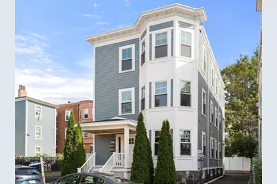 8 Brookside Ave #1, Boston, MA 02130 - Photo 11