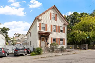 352 Stackpole Street, Lowell, MA 01852 - Photo 1
