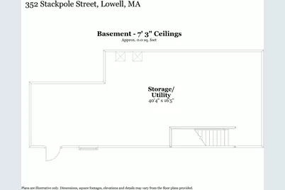 352 Stackpole Street, Lowell, MA 01852 - Photo 37
