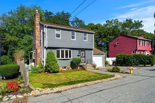 16 Horne Ave, Medford, MA 02155 - Photo 1