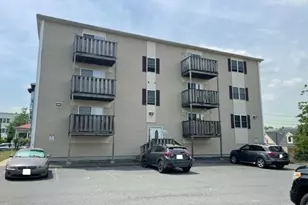 1 Fay St, Worcester, MA 01604 - Photo 1