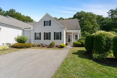 2 Berrywood Ct #2, Bourne, MA 02532 - Photo 1