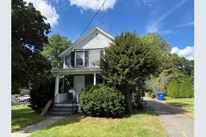 221 Northampton Rd, Amherst, MA 01002 - Photo 1
