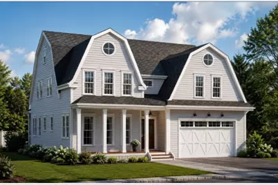 32 Longfellow, Natick, MA 01760 - Photo 1
