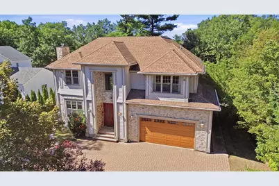 80 High Rock Ter, Newton, MA 02467 - Photo 1