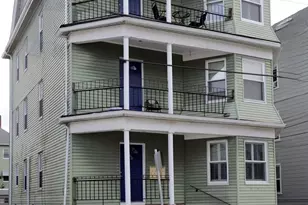 60 Briggs St, New Bedford, MA 02740 - Photo 1