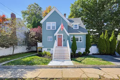 49 Katherine Rd, Stoneham, MA 02180 - Photo 1