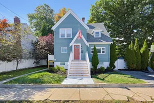 49 Katherine Rd, Stoneham, MA 02180 - Photo 1