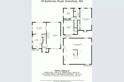 49 Katherine Rd, Stoneham, MA 02180 - Photo 41