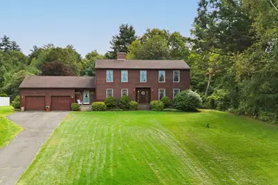9 Labrie Lane, Holyoke, MA 01040 - Photo 1
