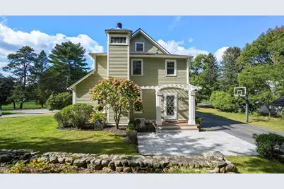 28 Green St, Needham, MA 02492 - Photo 25