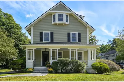 28 Green St, Needham, MA 02492 - Photo 1