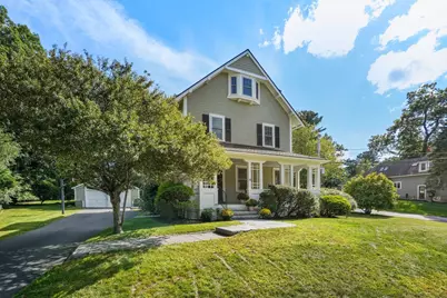 28 Green St, Needham, MA 02492 - Photo 23