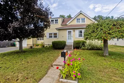 26 Beaudry Ave, Chicopee, MA 01020 - Photo 1