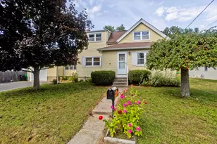 26 Beaudry Ave, Chicopee, MA 01020 - Photo 1
