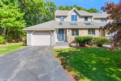 11 Magnolia Dr #11, Franklin, MA 02038 - Photo 1