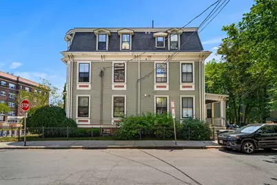 400 Broadway #7, Somerville, MA 02145 - Photo 19