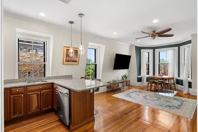 400 Broadway #7, Somerville, MA 02145 - Photo 1