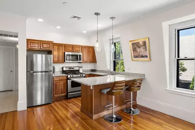 400 Broadway #7, Somerville, MA 02145 - Photo 5