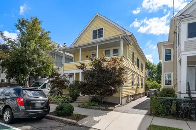 46 Cameron Ave #1, Somerville, MA 02144 - Photo 1