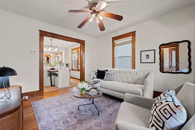 46 Cameron Ave #1, Somerville, MA 02144 - Photo 3