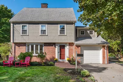 139 Webster St, Needham, MA 02494 - Photo 3