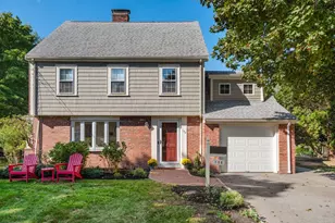 139 Webster St, Needham, MA 02494 - Photo 3