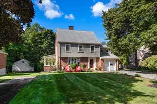 139 Webster St, Needham, MA 02494 - Photo 1