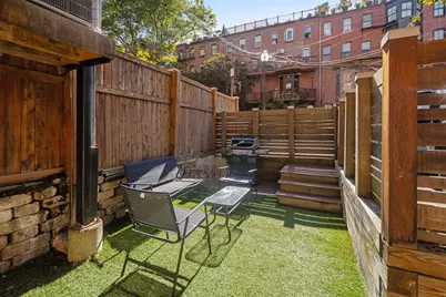 38 Rutland Sq #1, Boston, MA 02118 - Photo 19
