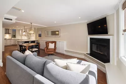38 Rutland Sq #1, Boston, MA 02118 - Photo 5
