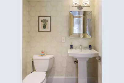 38 Rutland Sq #1, Boston, MA 02118 - Photo 9