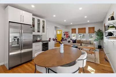 574-576 Lagrange St #574, Boston, MA 02132 - Photo 15