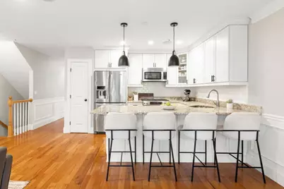 110 Park St #5, Boston, MA 02132 - Photo 3