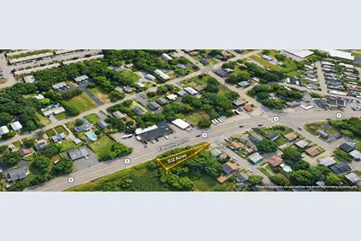 692 E Washington St, North Attleboro, MA 02760 - Photo 1
