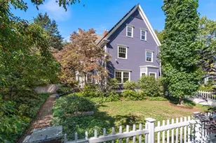 103 Irving St, Cambridge, MA 02138 - Photo 1