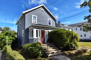 25 Stearns Ave, Medford, MA 02155 - Photo 1