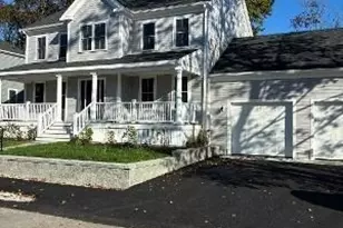 9 Jessica Ln, Weymouth, MA 02190 - Photo 1