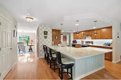 410 Rembrandt Way #410, Abington, MA 02351 - Photo 7