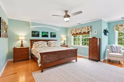 410 Rembrandt Way #410, Abington, MA 02351 - Photo 25