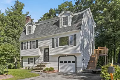 21 Pumpkin Lane, Tewksbury, MA 01876 - Photo 1